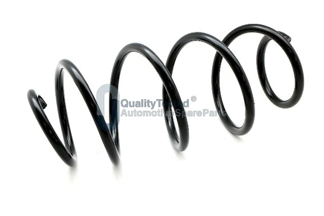 Ressort de suspension QUALITY TESTED ZCQ4014A