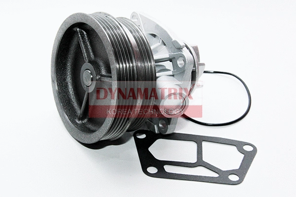 Pompe à eau, refroidissement du moteur DYNAMATRIX DWPS216