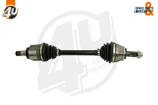 Arbre de transmission 4U Autoparts 23217MI
