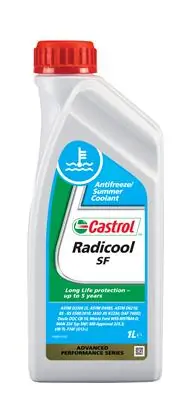 Antigel CASTROL 155B8B
