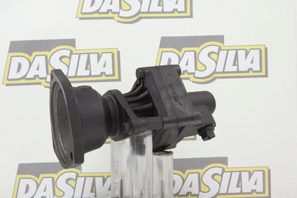 Pompe hydraulique, direction DA SILVA DP2688