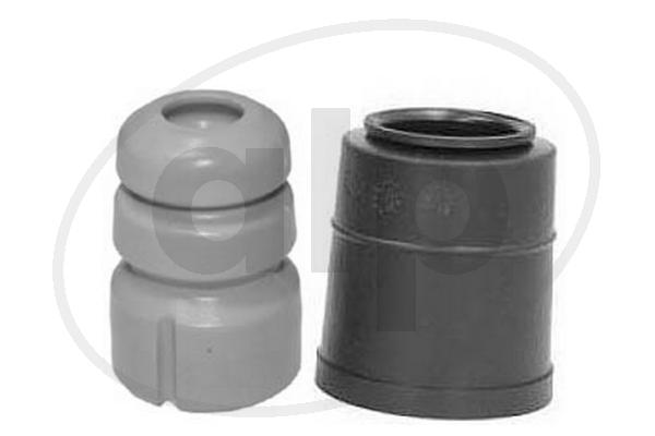 Kit de protection contre la poussière, amortisseur alp ALP-005520