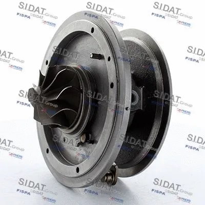 Groupe carter, turbocompresseur AUTOTEAM D7277