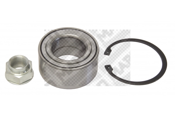 Kit de roulements de roue MAPCO 26502