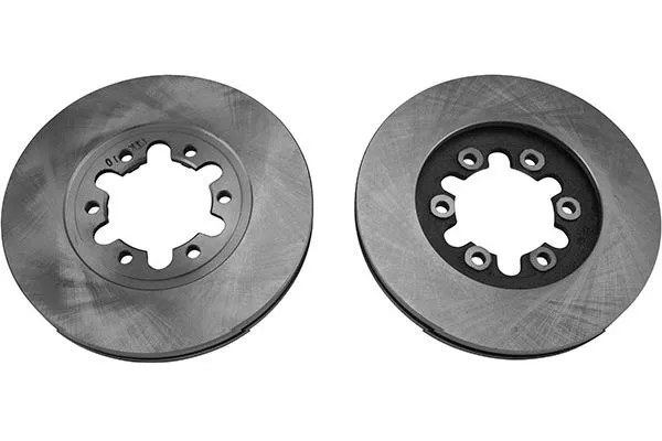 Disque de frein KAVO PARTS BR-4223
