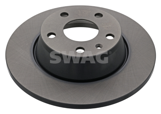 Disque de frein SWAG 30 94 3856