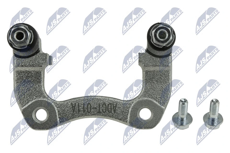 Support, étrier de frein NTY HZT-CT-011A