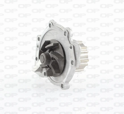 Pompe à eau, refroidissement du moteur OPEN PARTS WAP8377.00