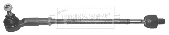 Barre de connexion BORG & BECK BDL7066