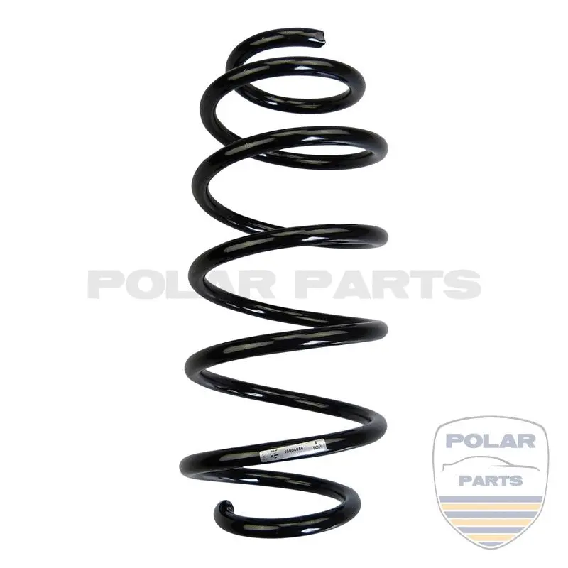 Ressort de suspension POLAR PARTS 10004056