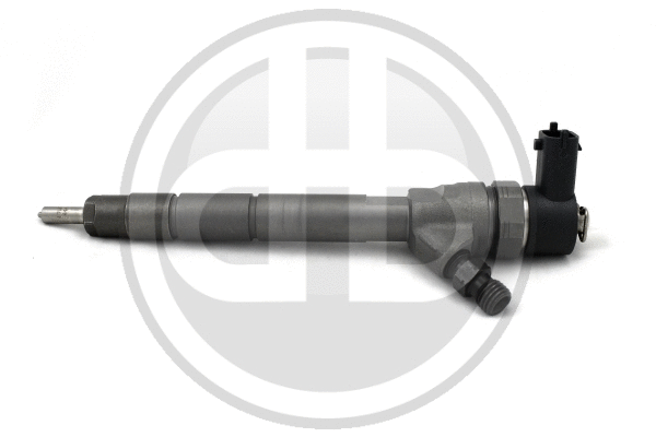 Injecteur BUCHLI A-0445110634