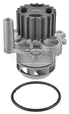 Pompe à eau, refroidissement du moteur BORG & BECK BWP1934
