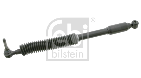 Amortisseur de direction FEBI BILSTEIN 09775
