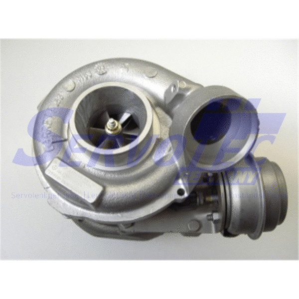 Turbocompresseur, suralimentation Servotec STTC0095