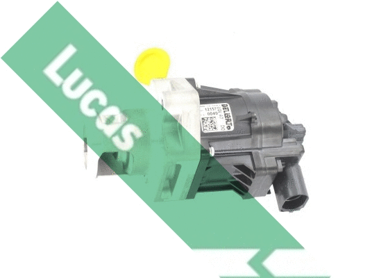 Vanne EGR LUCAS FDR355