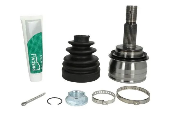 Jeu de joints, arbre de transmission PASCAL G12113PC