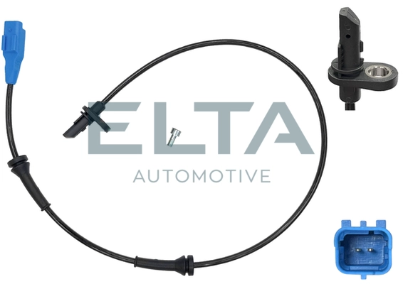 Capteur, vitesse de roue ELTA AUTOMOTIVE EA0467
