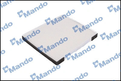 Filtre, air de l'habitacle MANDO ECF00069M