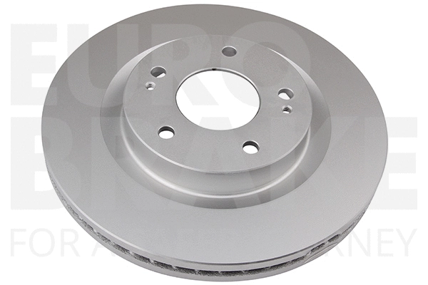 Disque de frein EUROBRAKE 5815313046