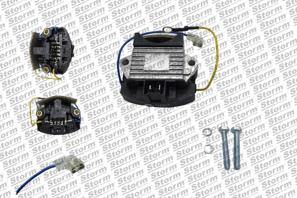 Régulateur d'alternateur STORM QUALITY PARTS 99945