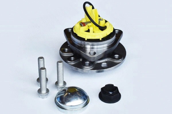 Kit de roulements de roue ASAM AUTOMOTIVE 55309