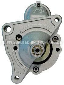Démarreur EUROTEC 11016130