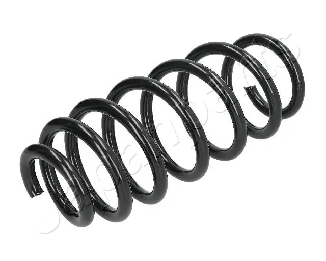 Ressort de suspension JAPANPARTS ZC1008A