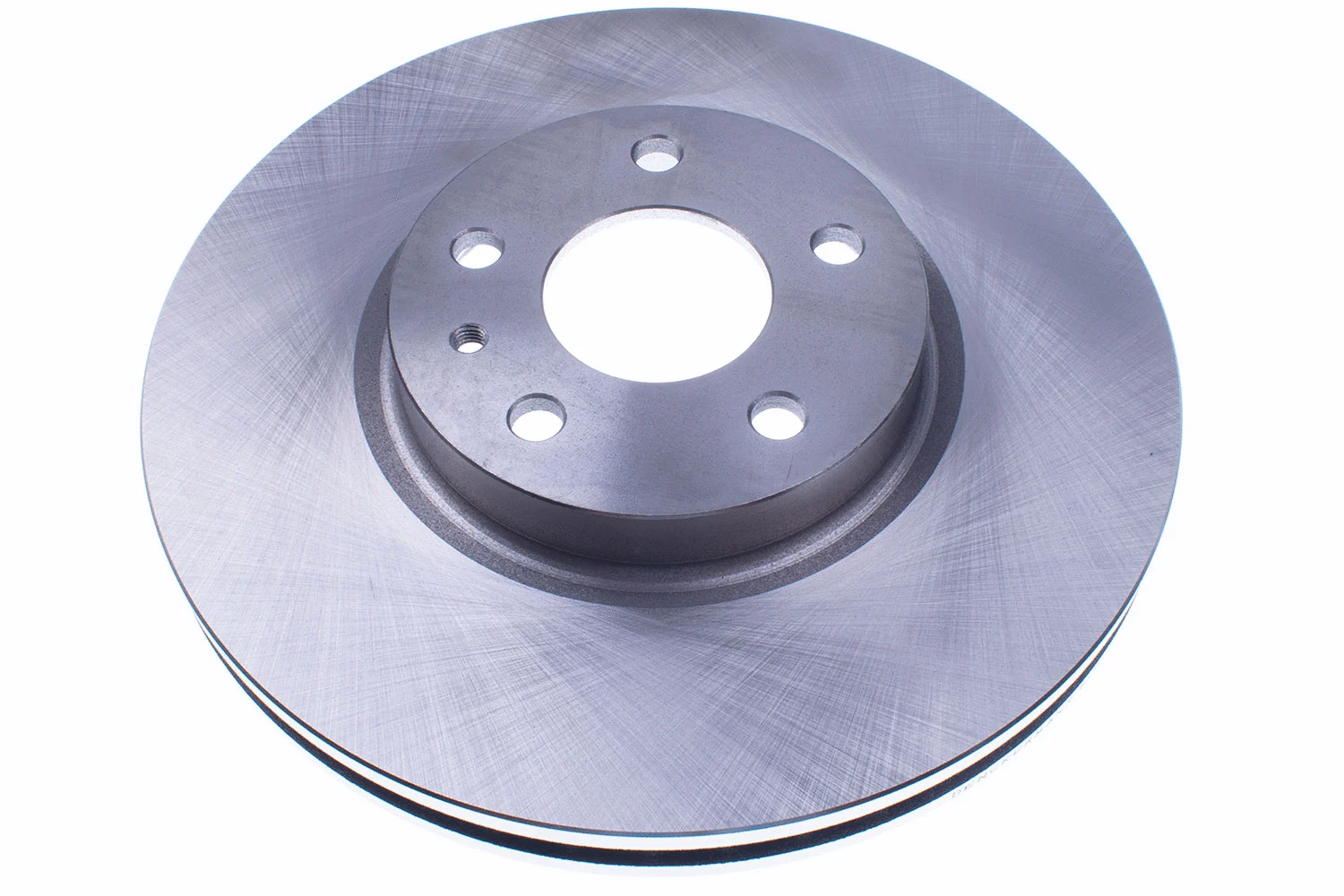 Disque de frein DENCKERMANN B130748