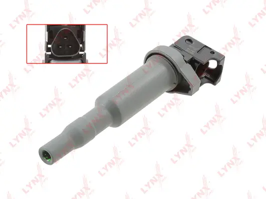 Bobine d'allumage LYNXAUTO SPL1097