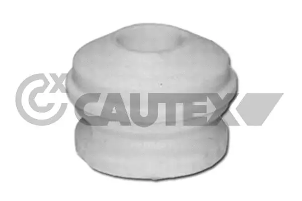 Butée élastique, suspension CAUTEX 481088
