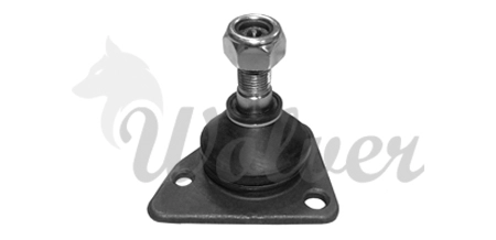 Rotule de barre de connexion WOLVER SP109931