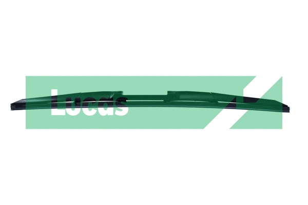 Balai d'essuie-glace LUCAS LWHB16