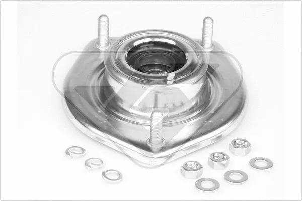 Kit de réparation, coupelle de suspension HUTCHINSON KS 49