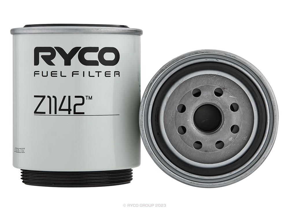 Filtre à carburant RYCO Z1142