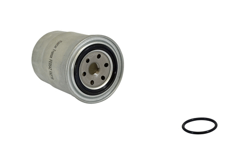 Filtre à carburant KLAXCAR FRANCE FE054z