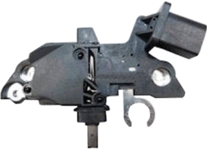 Régulateur d'alternateur GM RTR3290