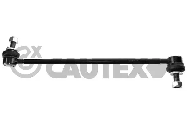 Entretoise/tige, stabilisateur CAUTEX 750157
