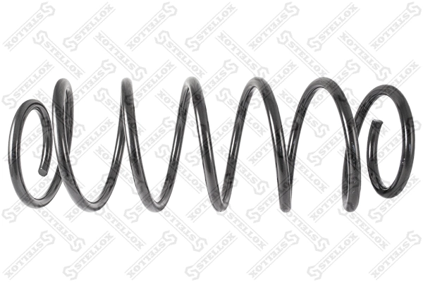 Ressort de suspension STELLOX 10-23237-SX
