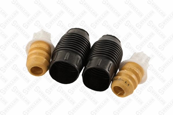 Kit de protection contre la poussière, amortisseur STELLOX 11-27012-SX