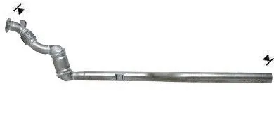 Catalyseur VEGAZ GmbH MK-961