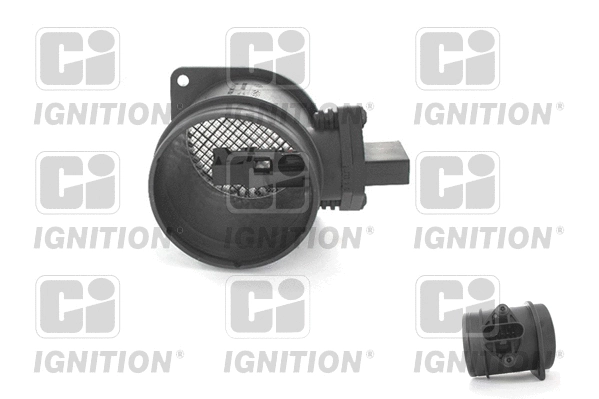 Débitmètre de masse d'air QUINTON HAZELL QM1033