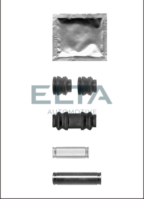 Jeu de douilles de guidage, étrier de frein ELTA AUTOMOTIVE EA9256