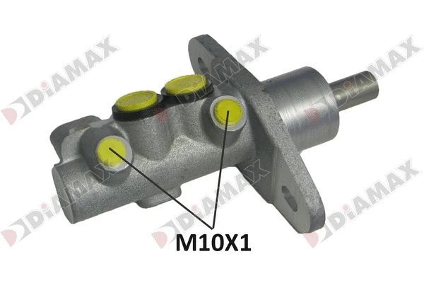 Maître-cylindre de frein DIAMAX N04331