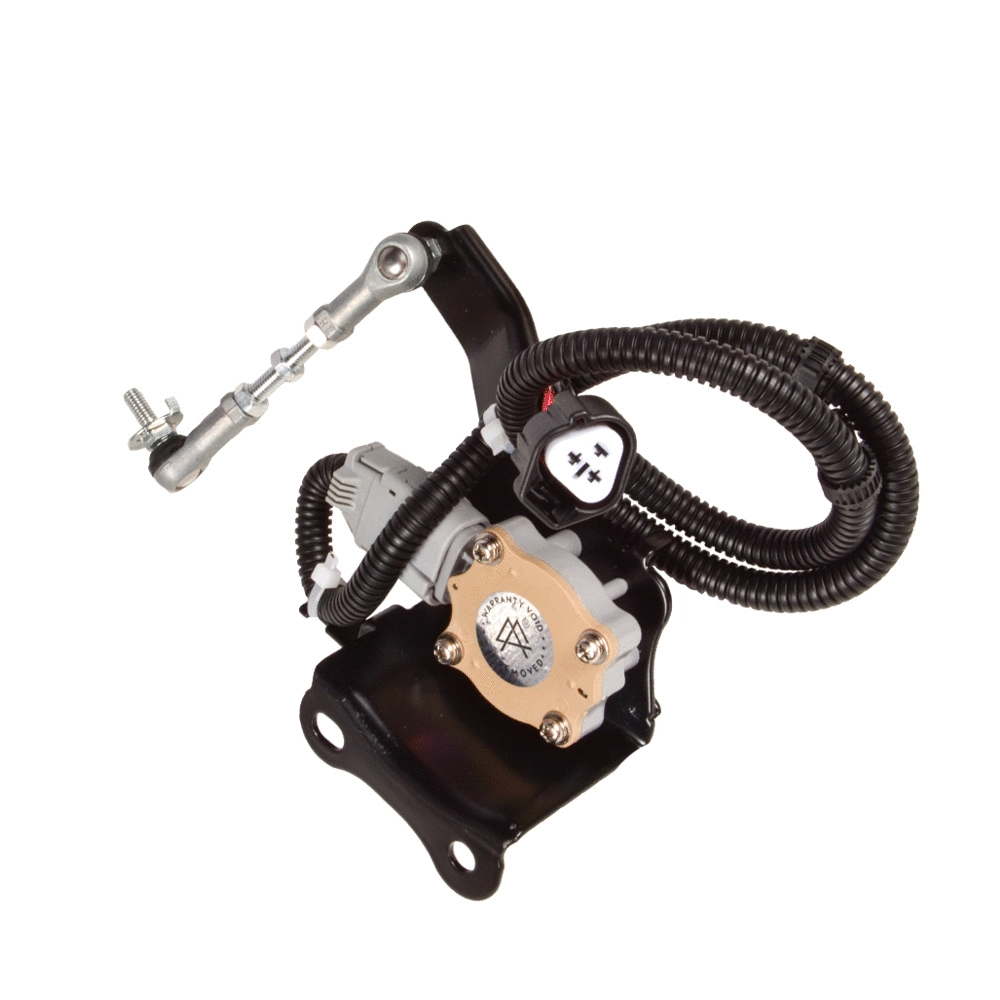 Capteur, correcteur d'assiette Miessler Automotive 4748-01-0012