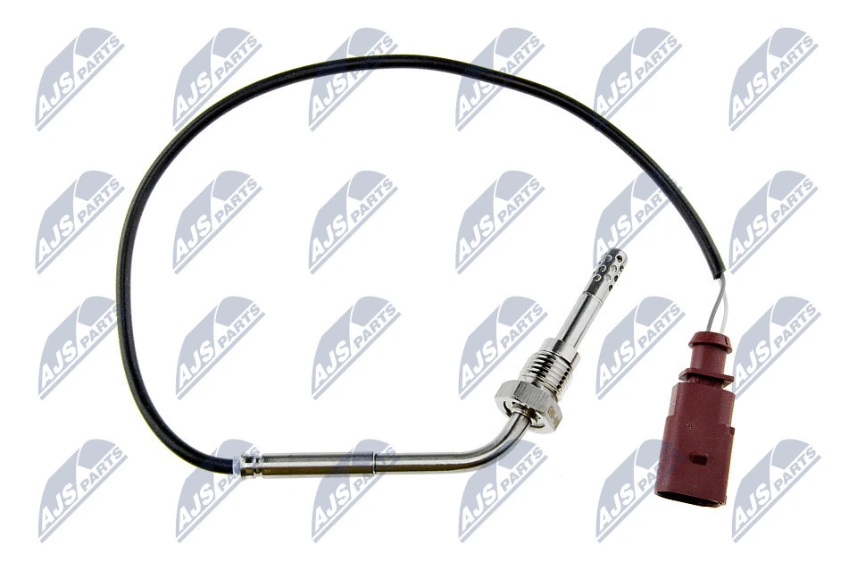 Capteur, température des gaz NTY EGT-VW-041