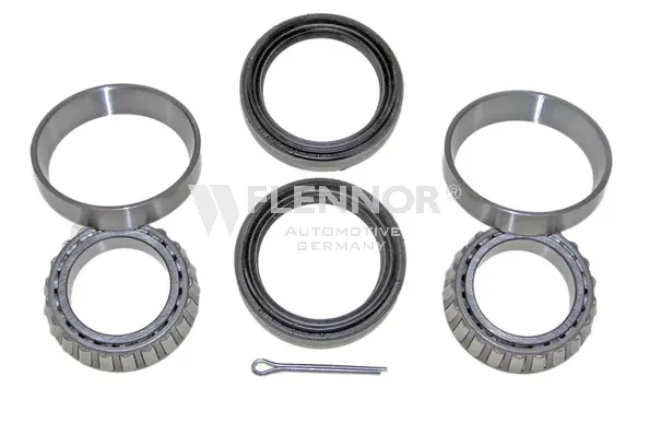 Kit de roulements de roue FLENNOR FR940408