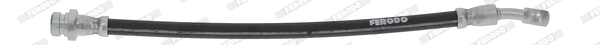 Flexible de frein FERODO FHY3322