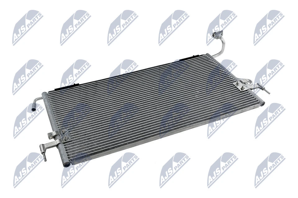 Condenseur, climatisation NTY CCS-CT-006