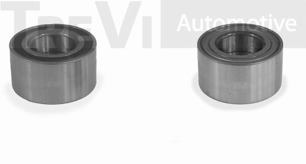 Kit de roulements de roue TREVI AUTOMOTIVE WB1886