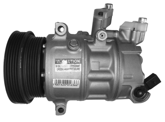 Compresseur, climatisation Airstal 10-2327